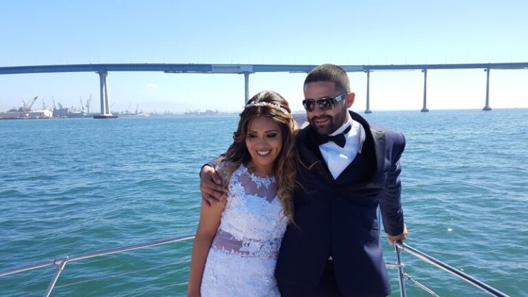 San Diego Bay Cruises