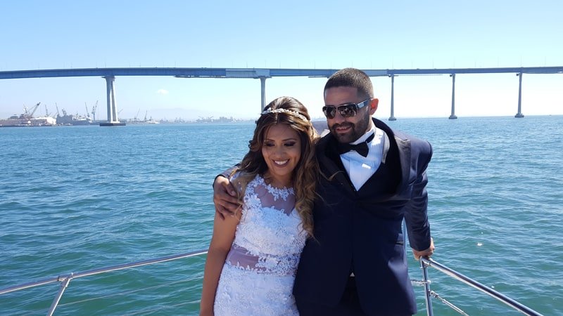 San Diego Bay Cruises