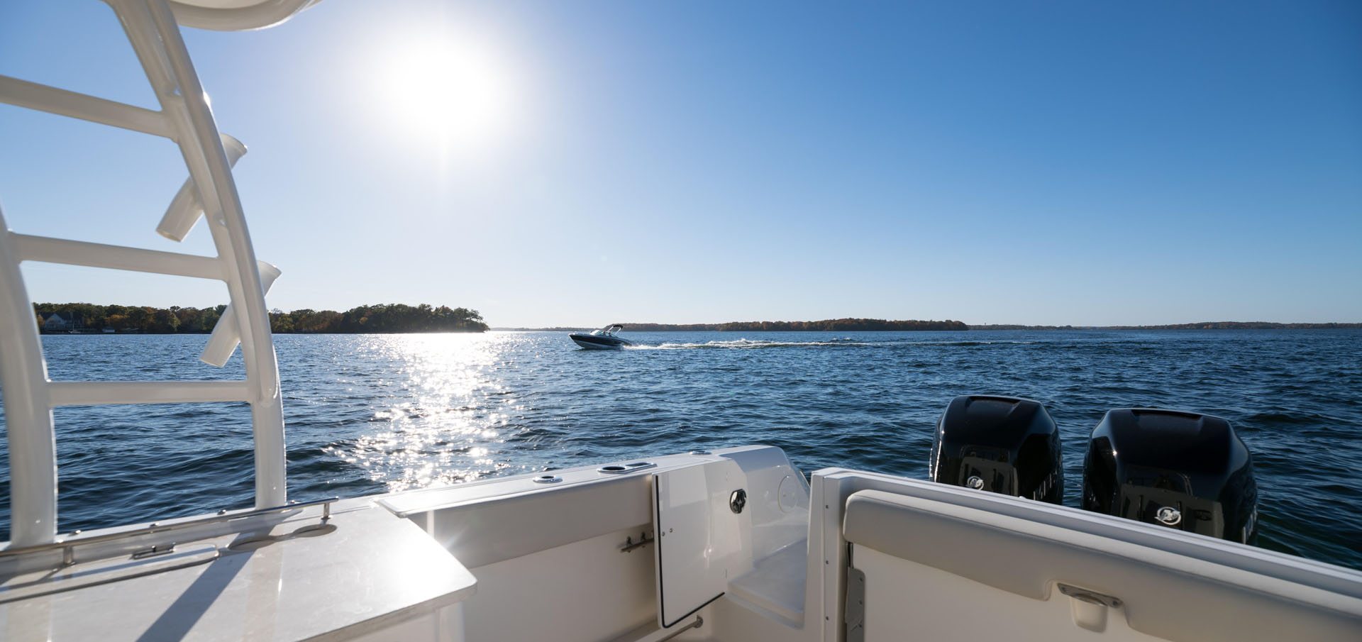 Blue Lagoon Marine Inc