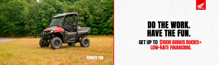 Gables Motorsports & Marine of Wesley Chapel