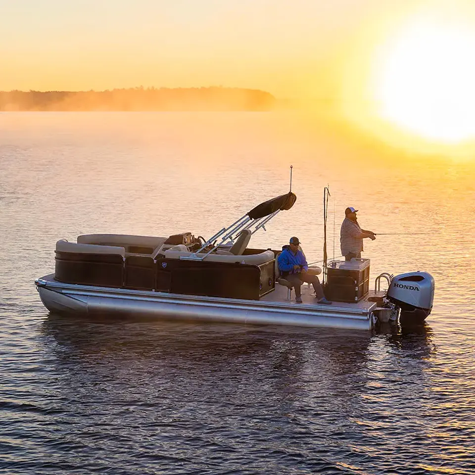Premier Boat Sales & Service