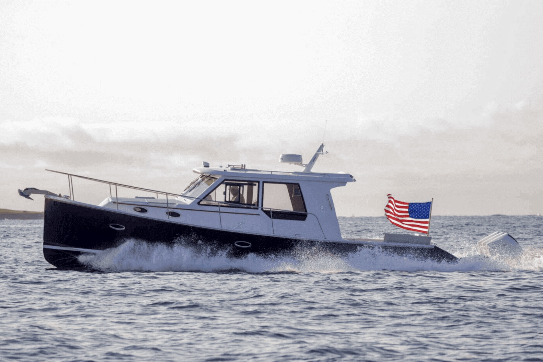 Prestige Yacht Sales