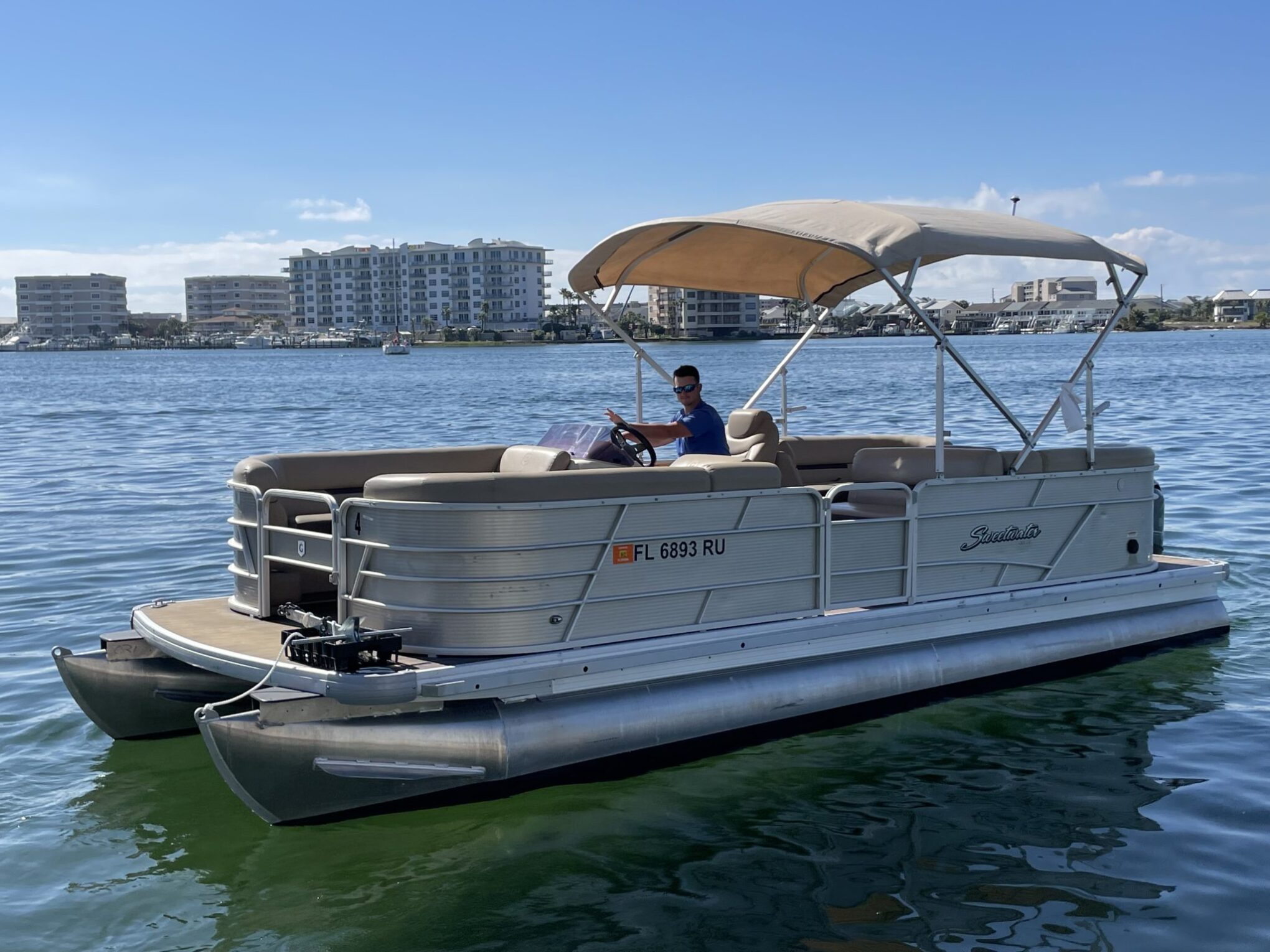 Dockside Watersports