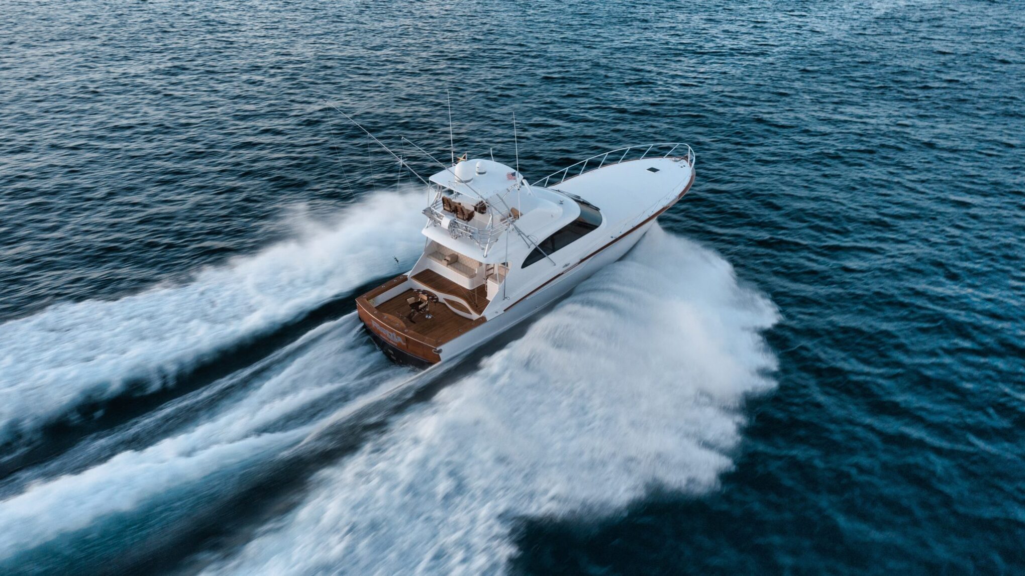 MacGregor Yachts, Inc.