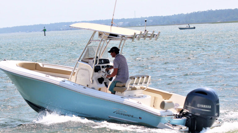 Sea Gate Boating