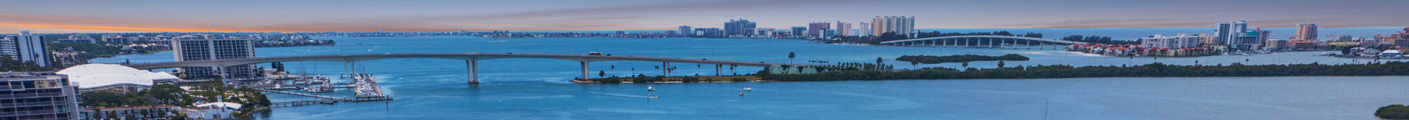 Clearwater Tides Marina
