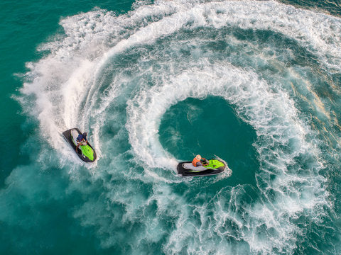 Oceanside Jet Ski Rentals