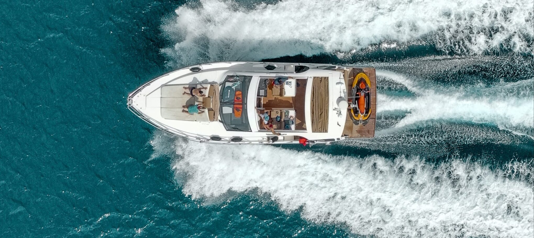 Ellipsis Boat Rentals