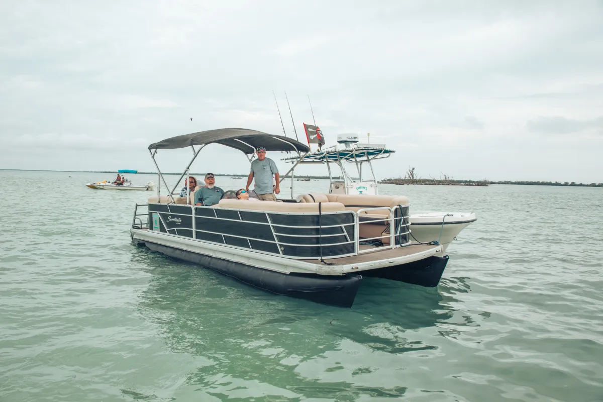 Caroline’s Boat Rentals