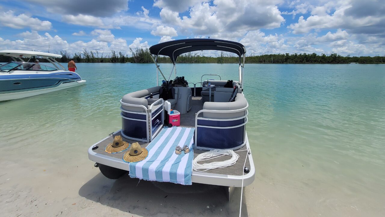 Bayshore Boat Rentals