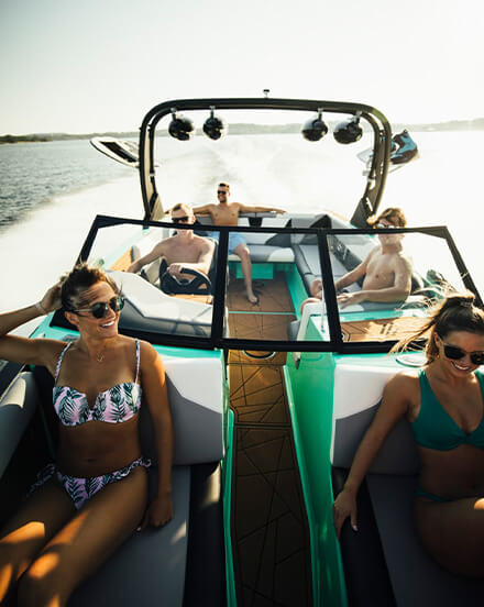 West Texas Watersports