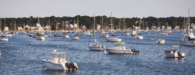 Safe Harbor Hawthorne Cove