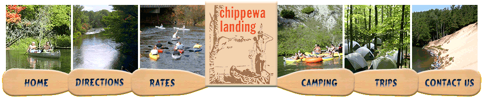Chippewa Landing