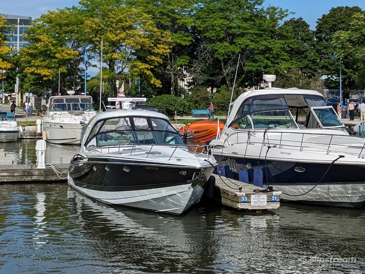Landings of Tarpon Springs