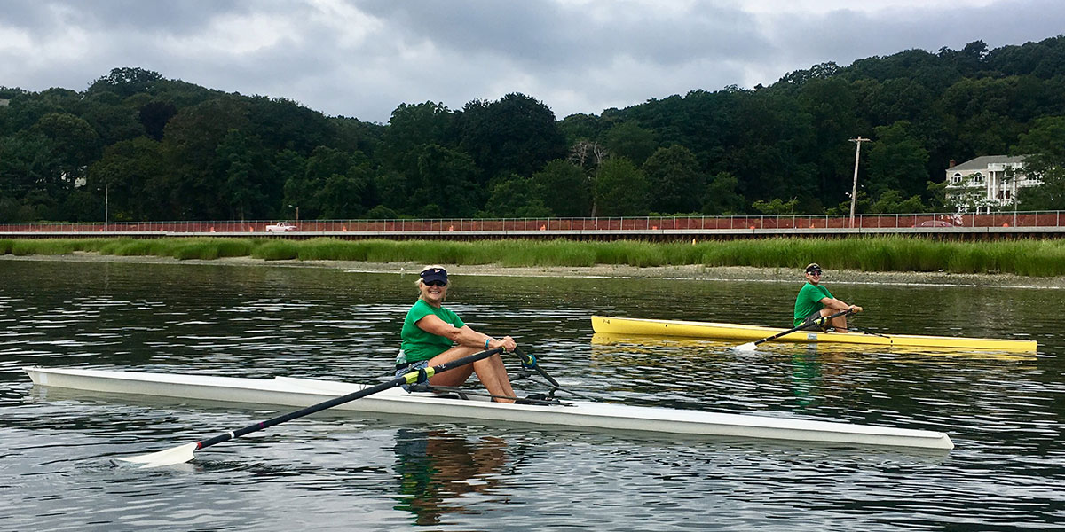Sagamore Rowing Association