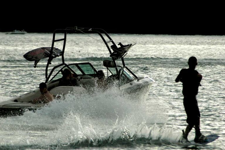 Power Water Sports Rental