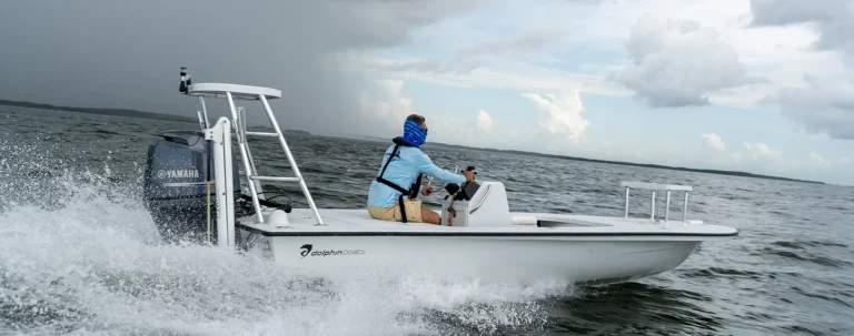 Dolphin Boats