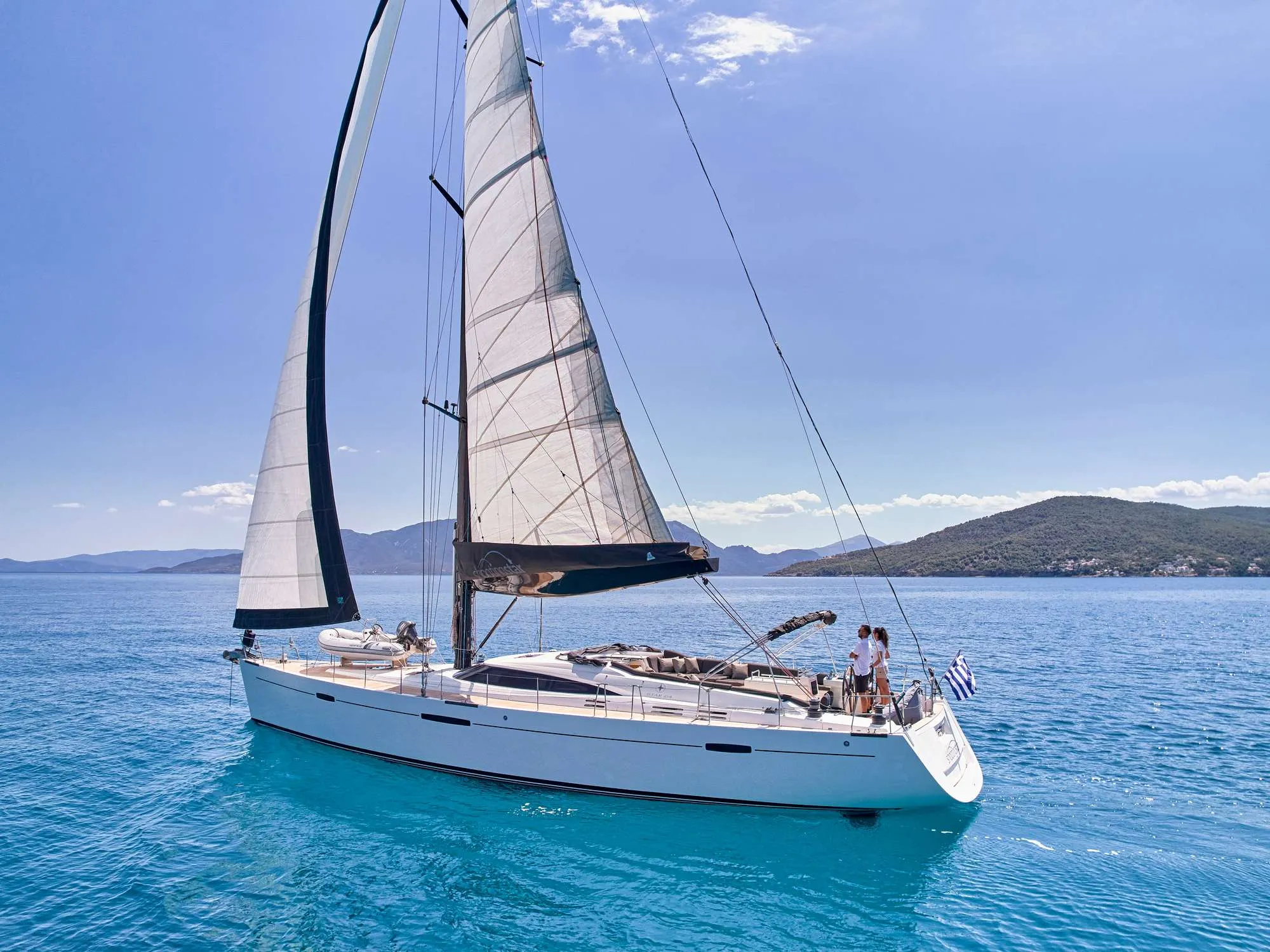 Boatbookings Yacht Charter