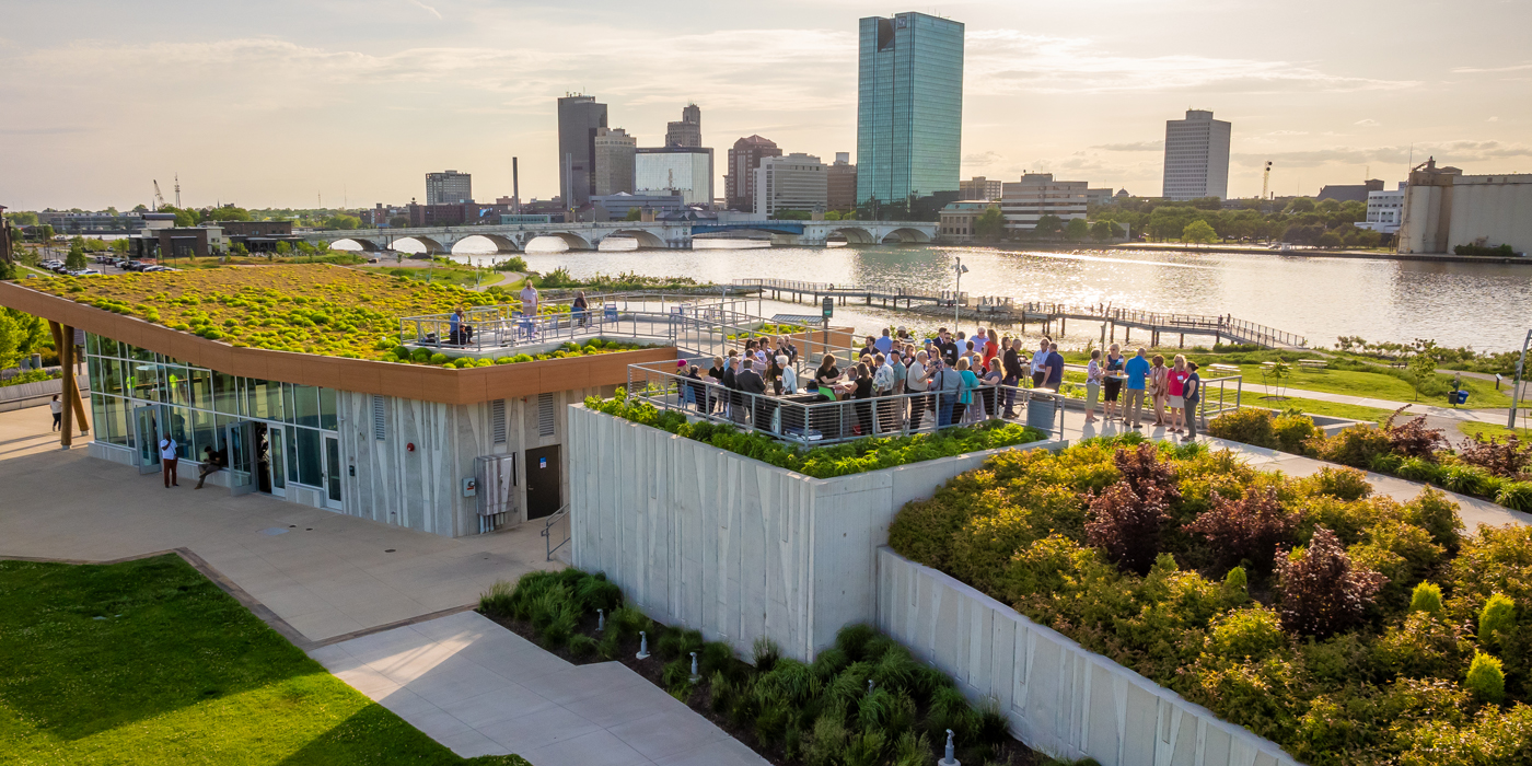 Toledo Skyway Marina
