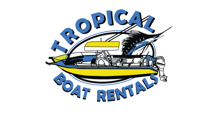 Tropical Boat Rentals