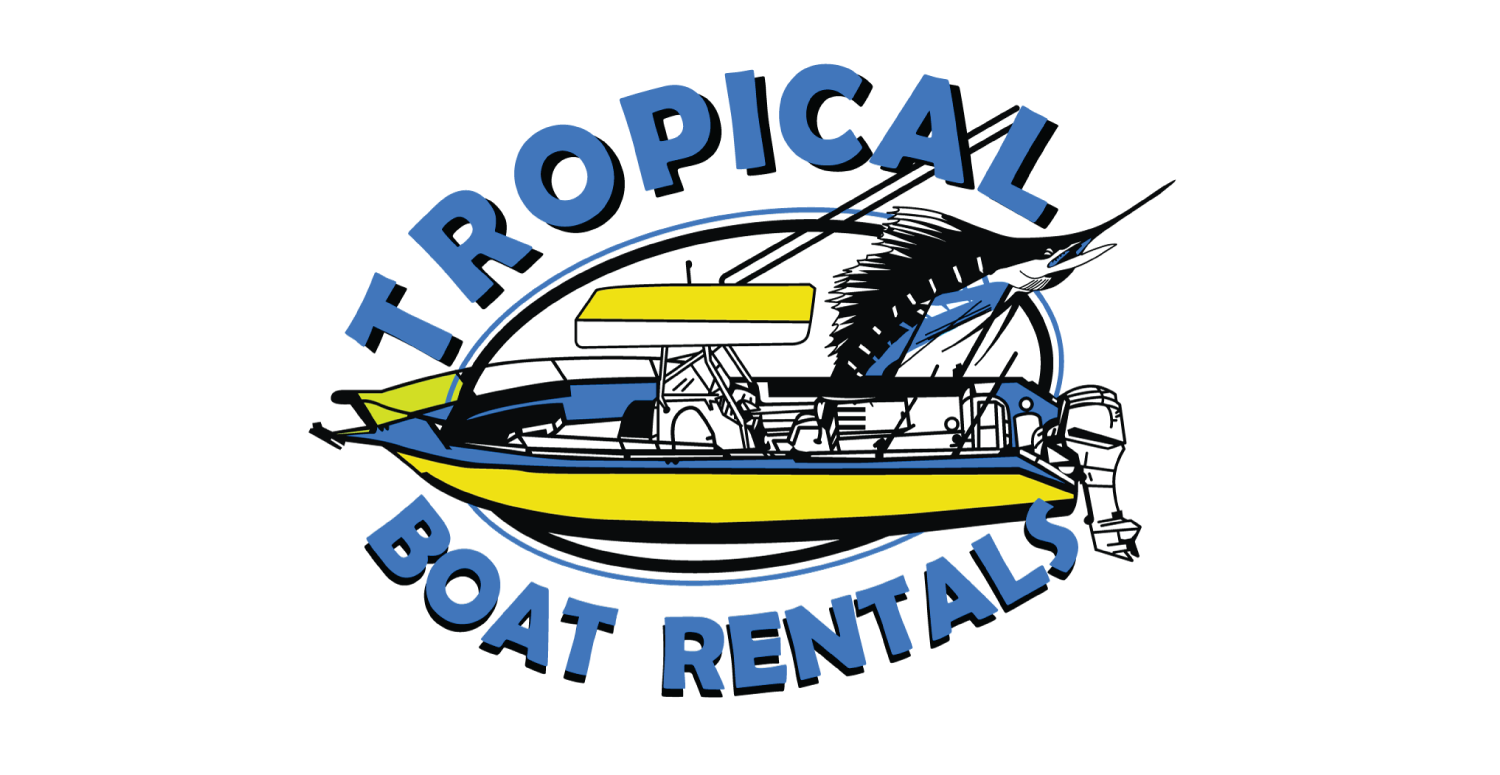 Tropical Boat Rentals