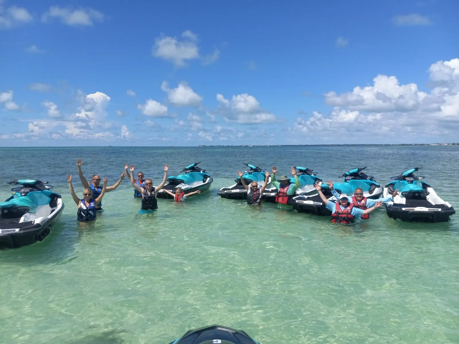 Wakezone Pontoon Rentals/Charters