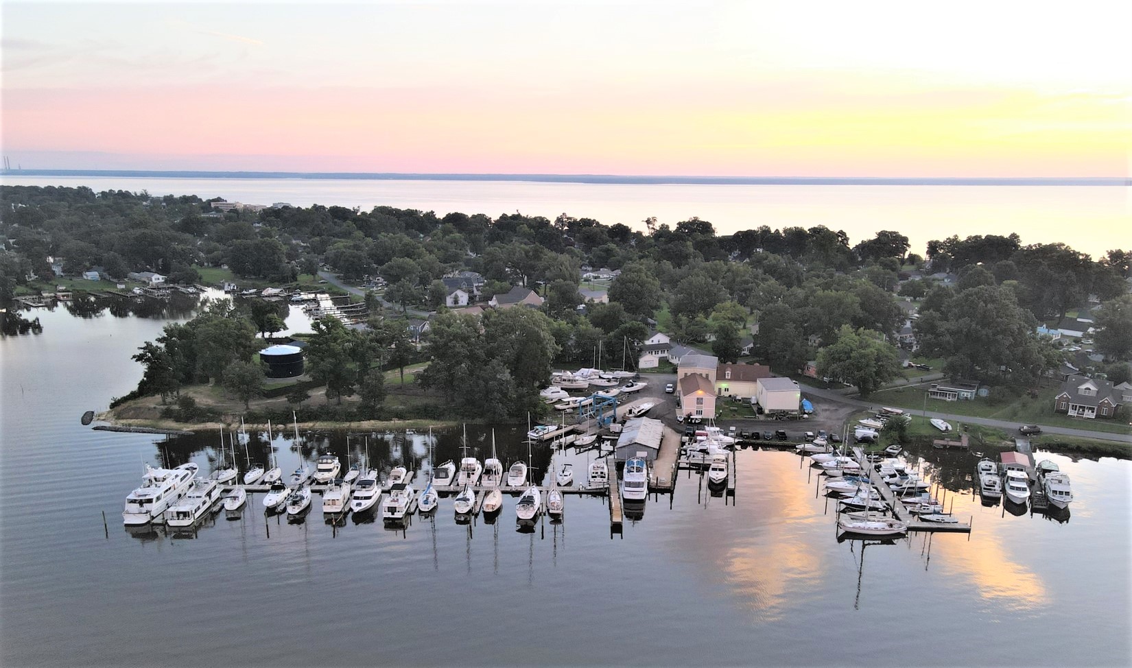 The Boathouse Marina, LLC