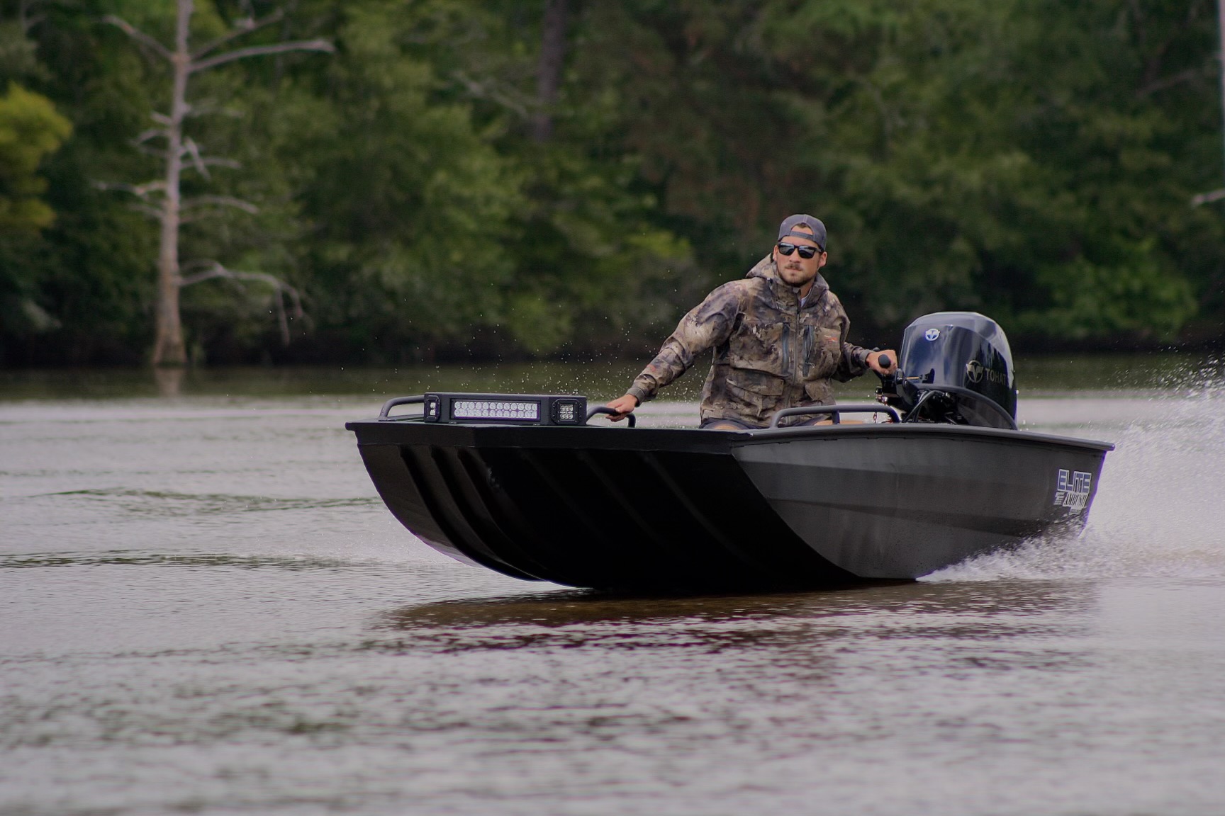 Heritage Marine and Outdoors, LLC