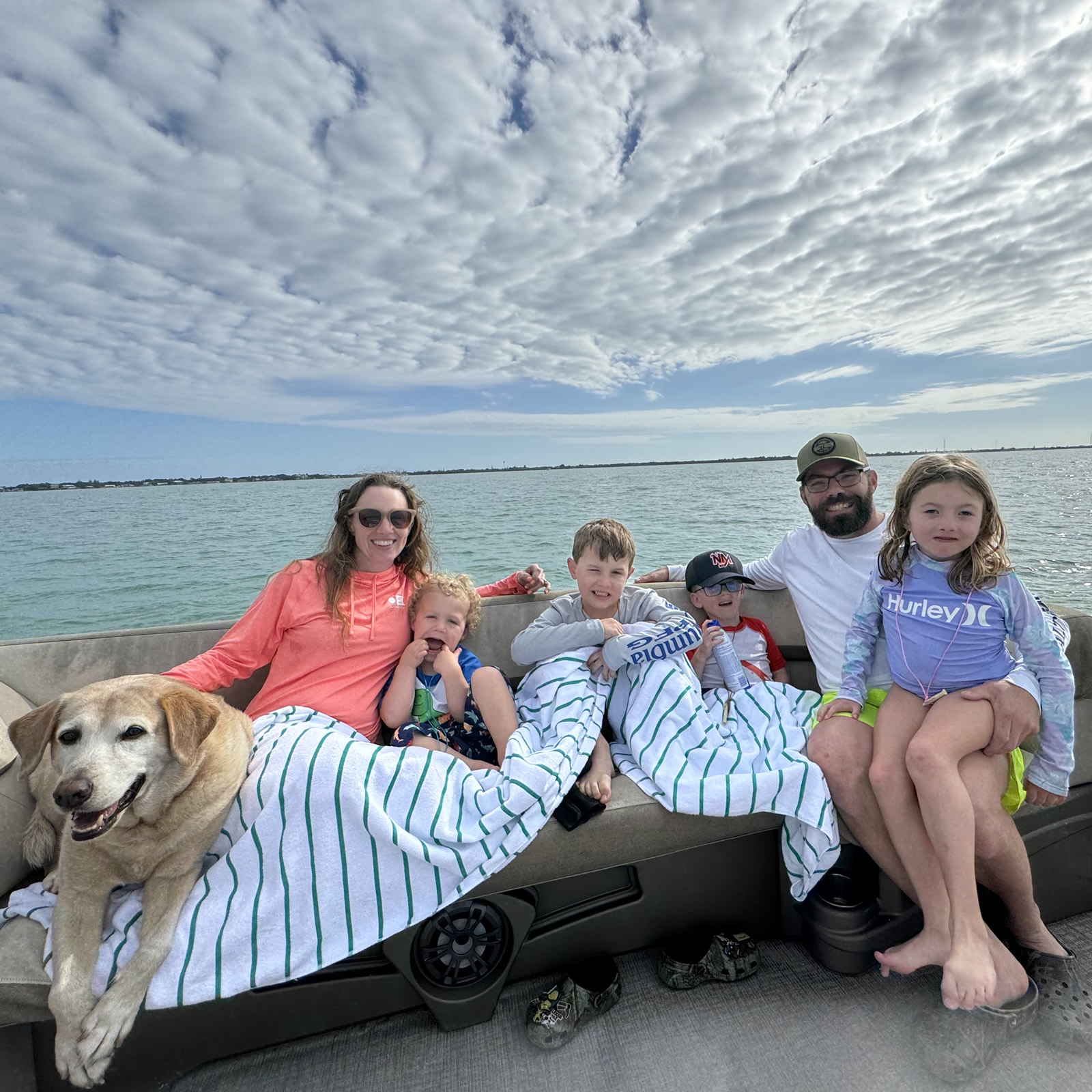 Manicsportfishing Charters