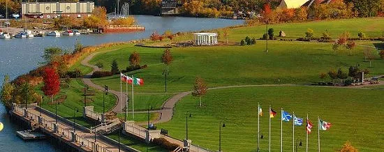 Oasis Marinas at Port Lorain