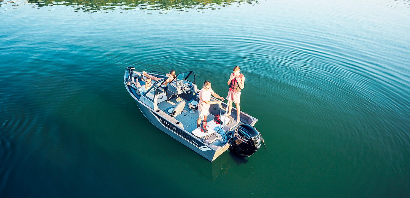 Blake’s Boats – photo 1 of 5