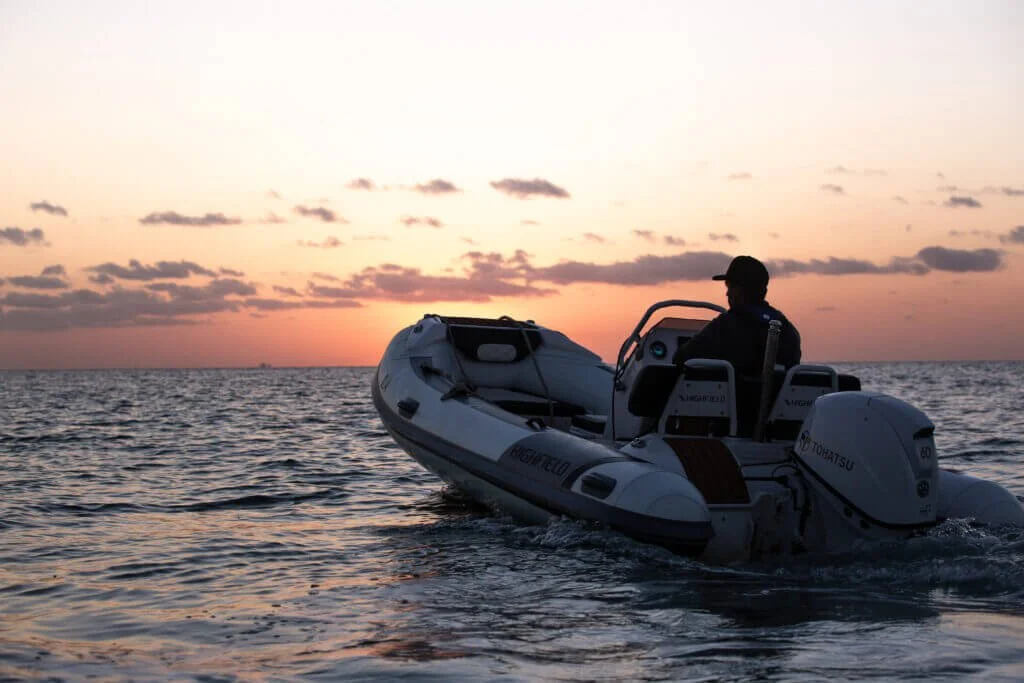 Shelter Island Inflatables