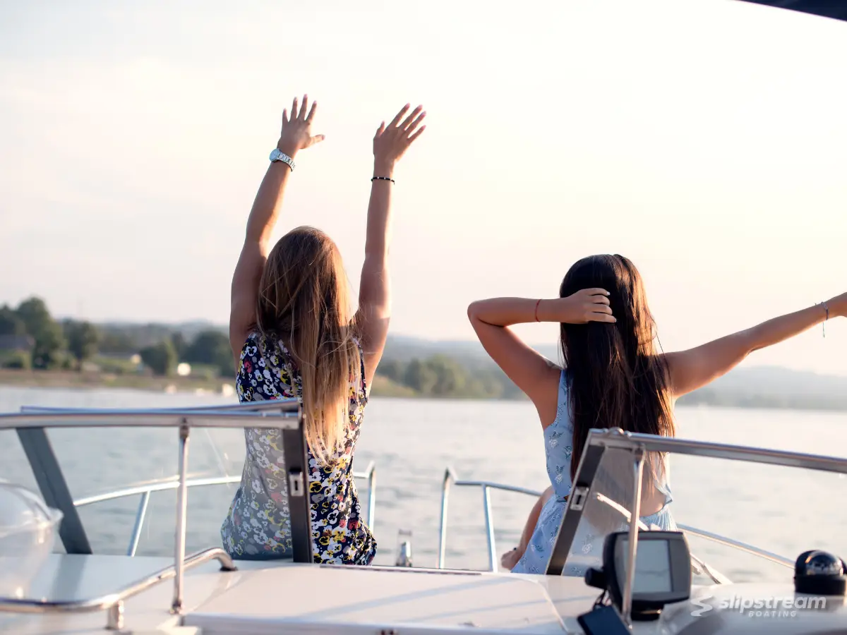 Terrific Boat Charters