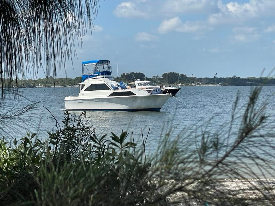 Peacemaker Charters & Tours