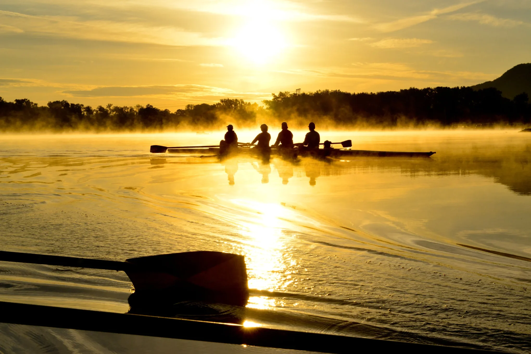 Northampton Community Rowing