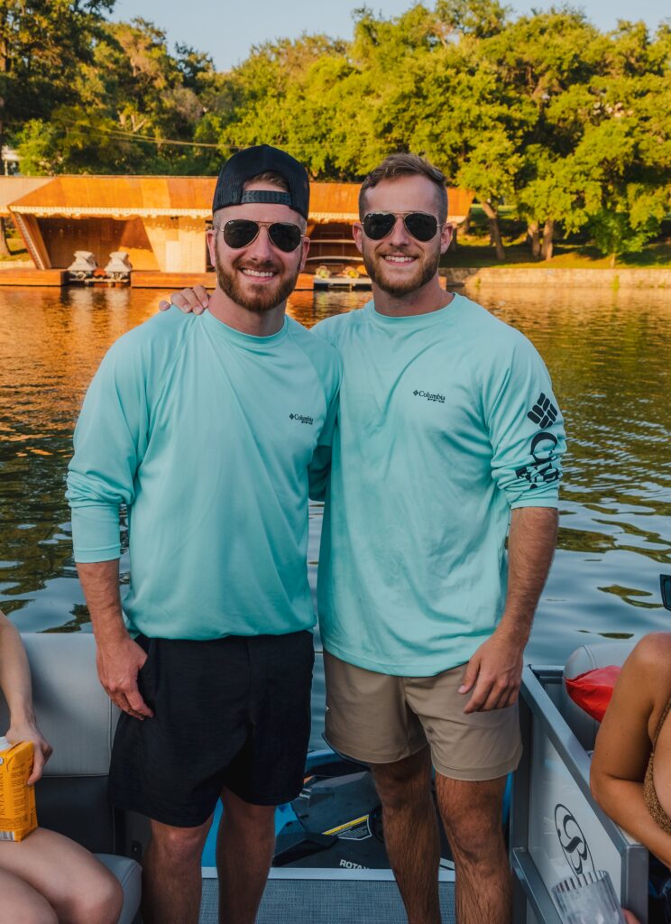 Boat Bros