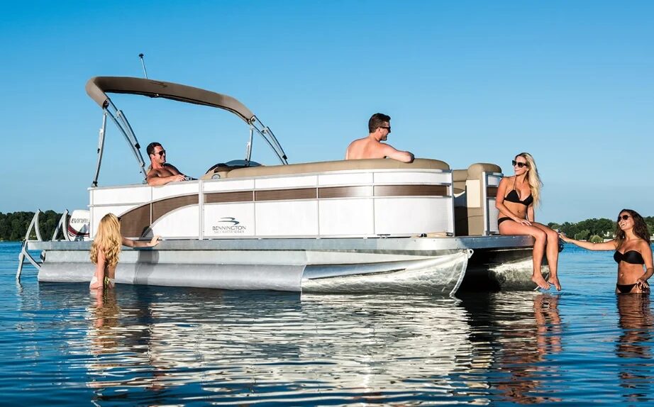 Anclote Village Marina