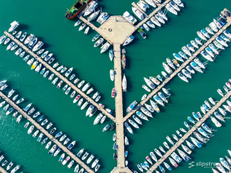 Suntex Marina at Vero Beach