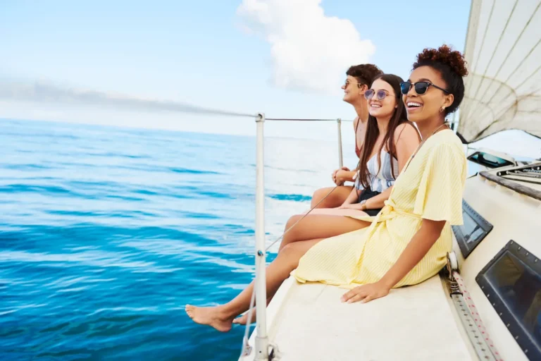 Current Boating Education