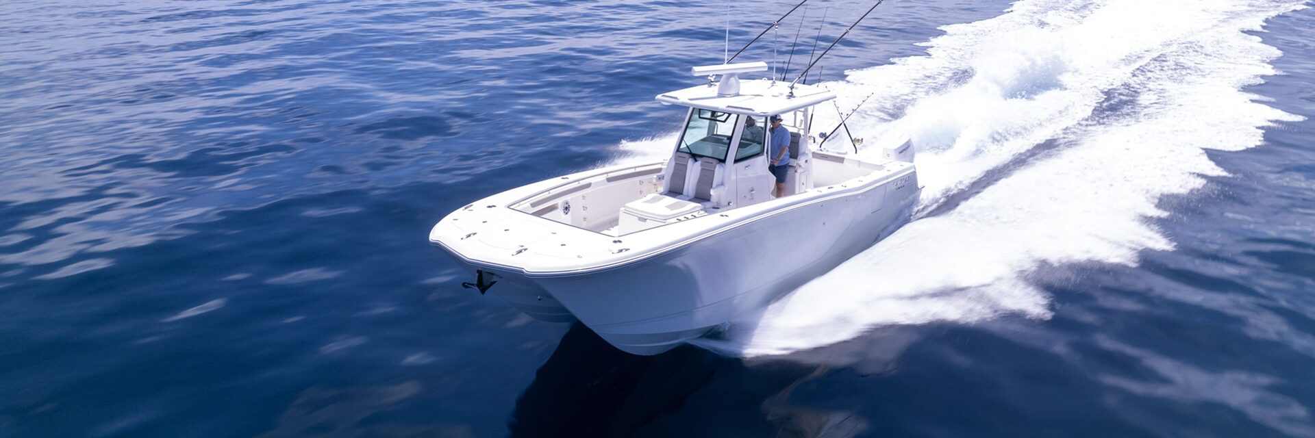 Seven Seas Yacht Sales Inc