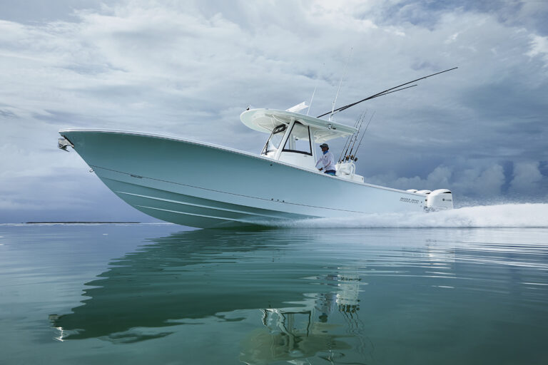 Yacht Works
