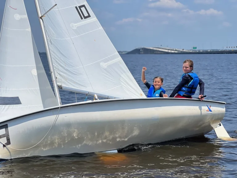 The Rudder Club of Jacksonville