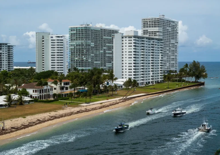 boat clubs in fort lauderdale