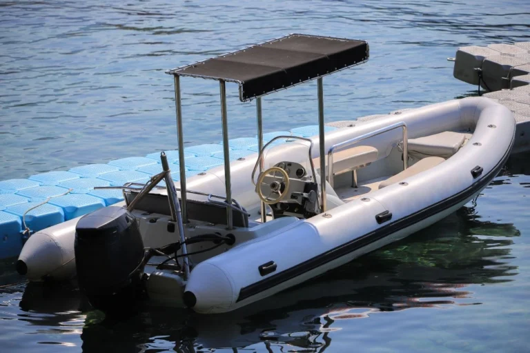 rent a boat in tampa