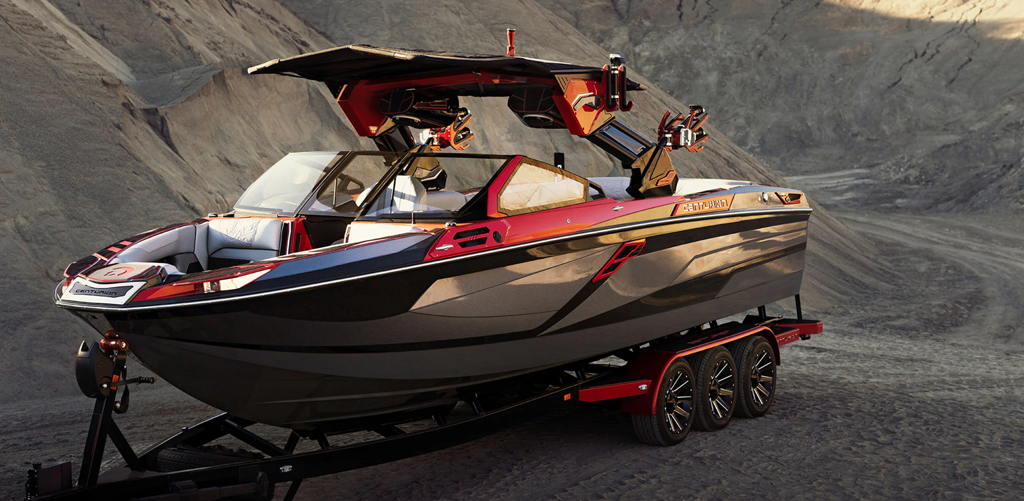 BoardCo / BoardCo Boats