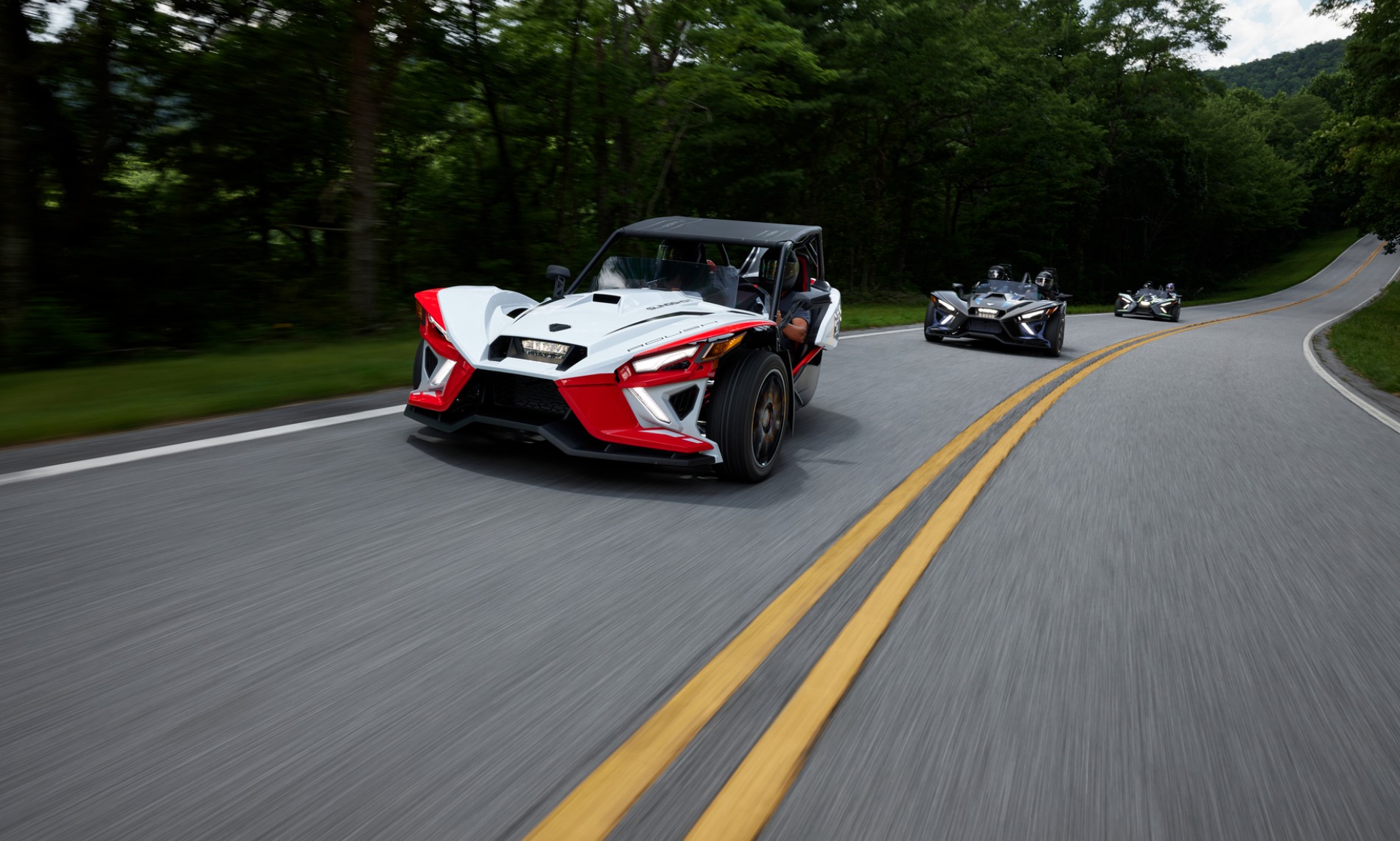 Redline Powersports Myrtle Beach