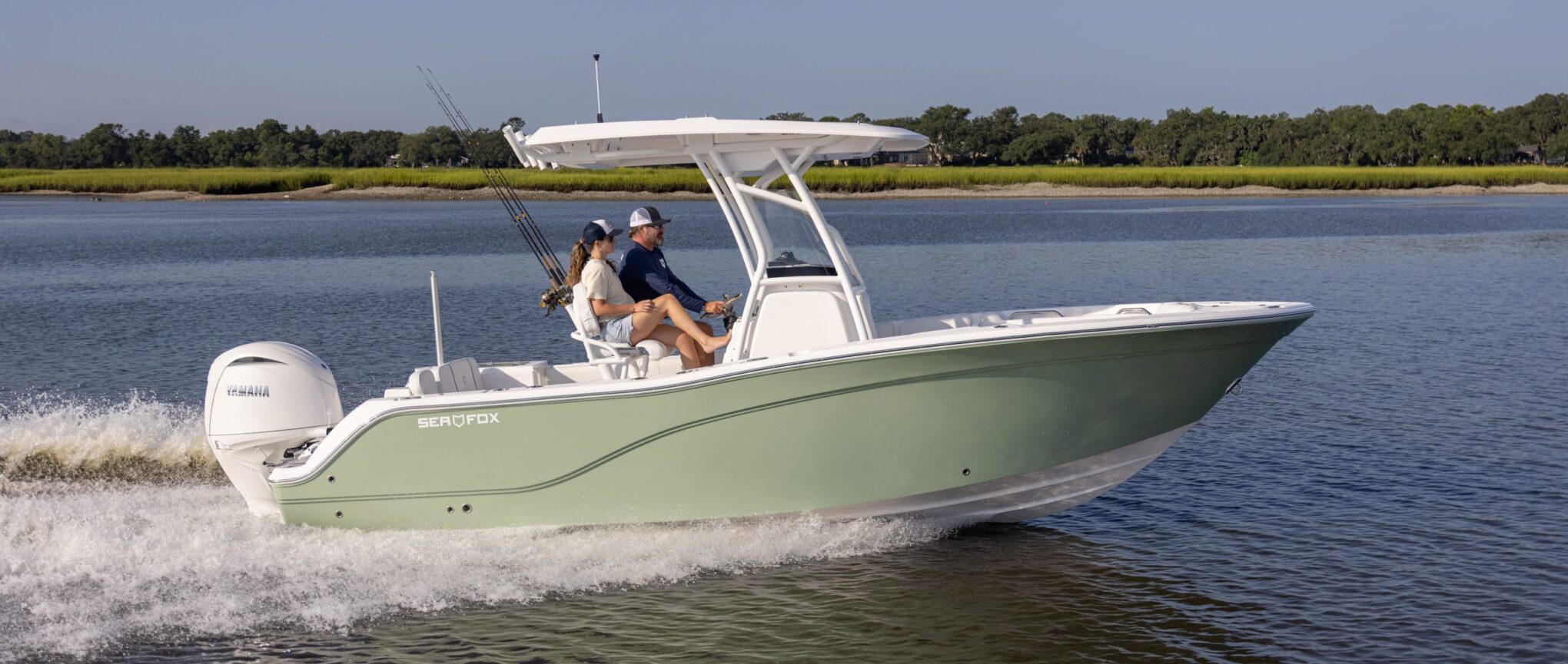 Coast to Coast Marine