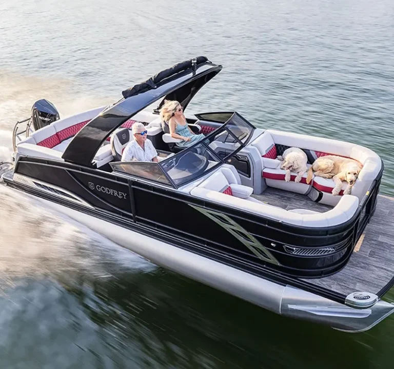 Boat City Marine