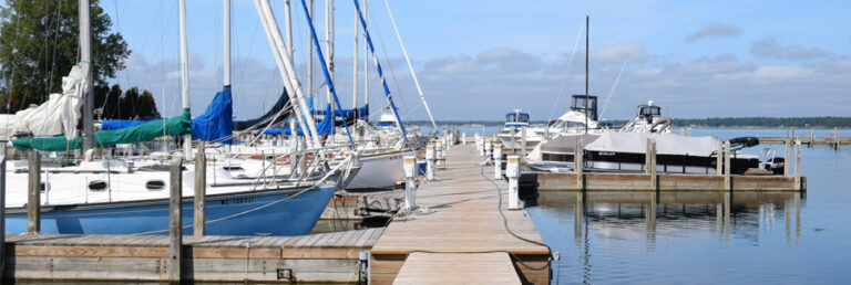 Jerry’s Marina