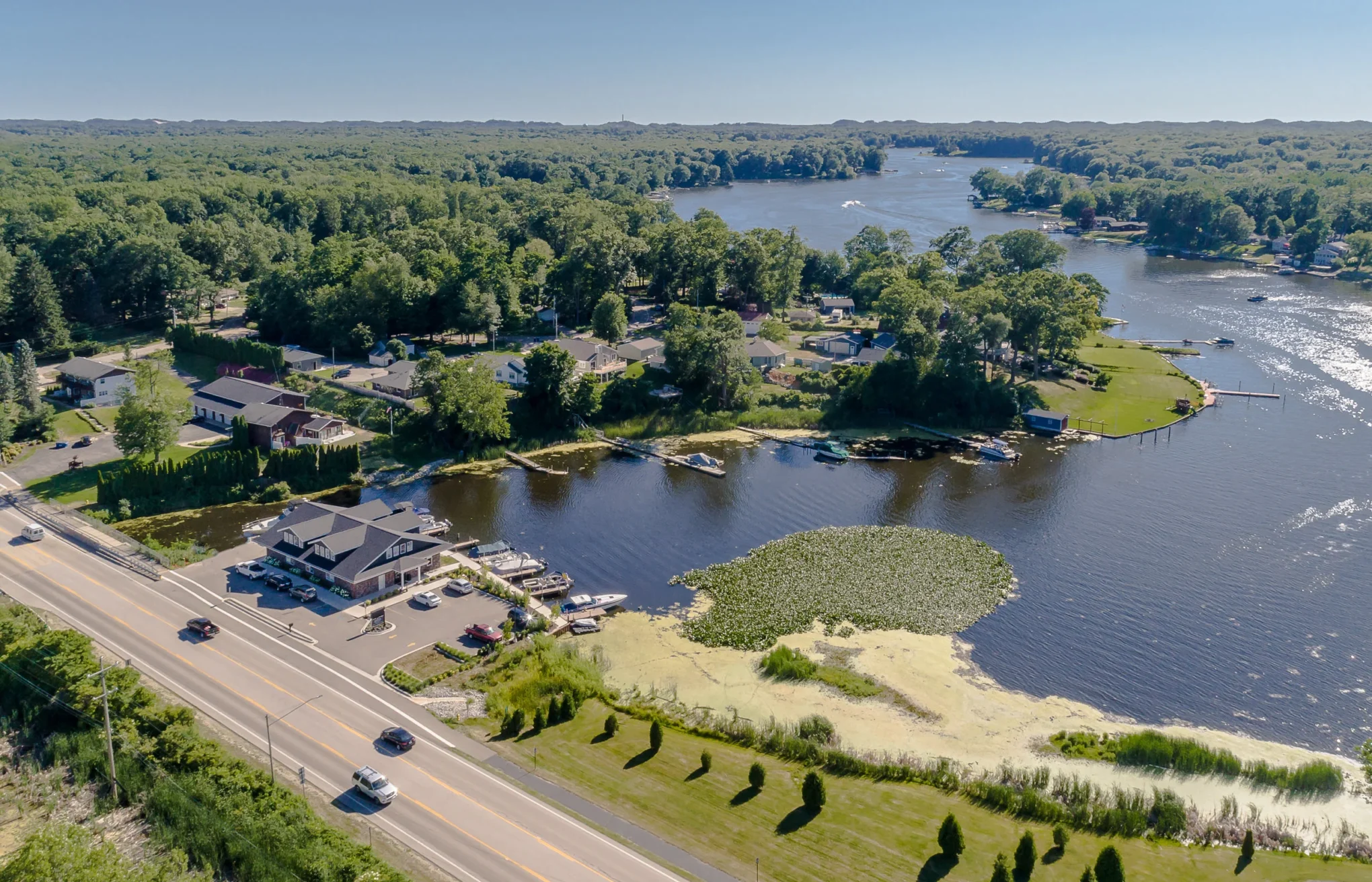 Waypoint Boat Rentals